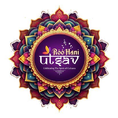 Rohani Utsav Logo